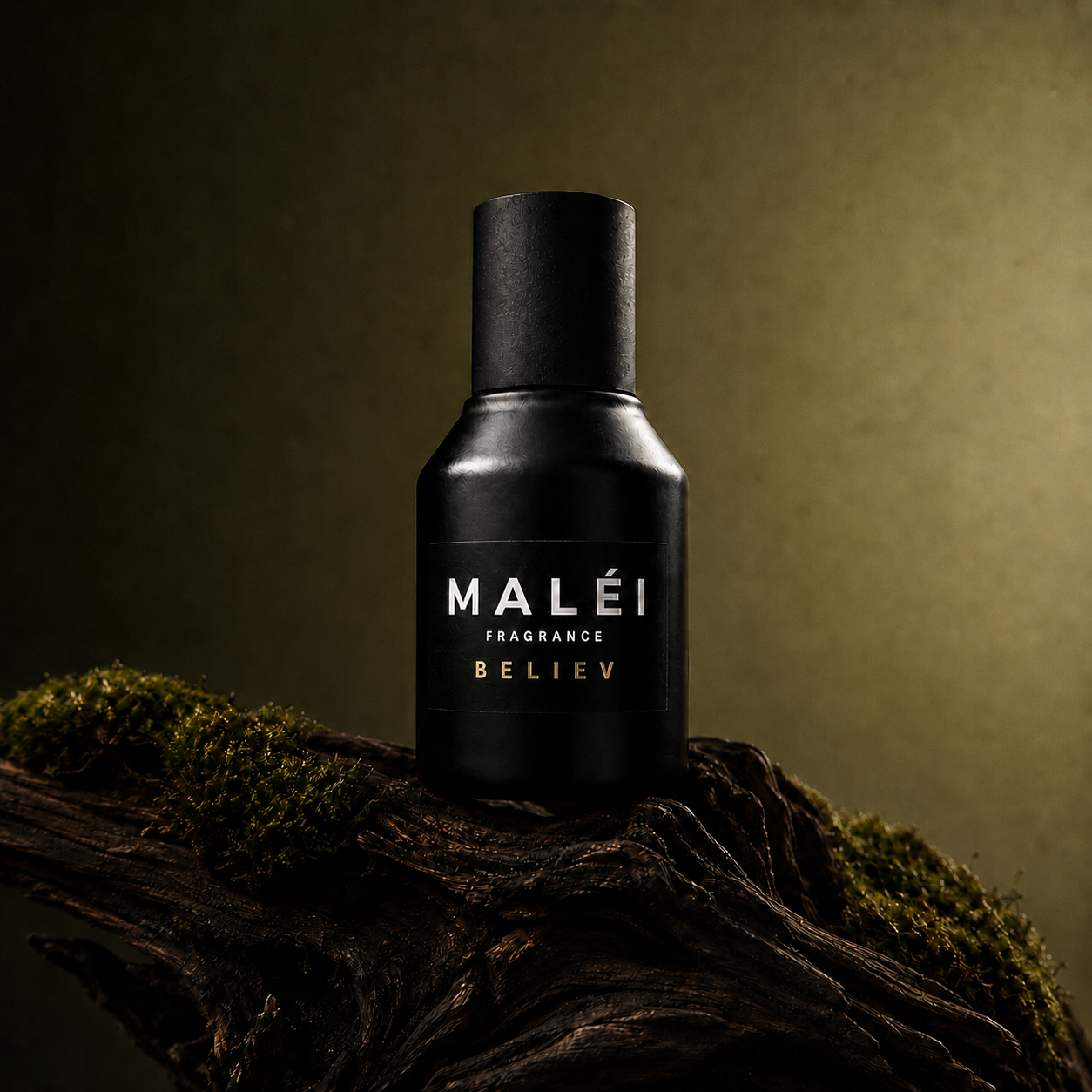 BELIEV | Malei Fragrance